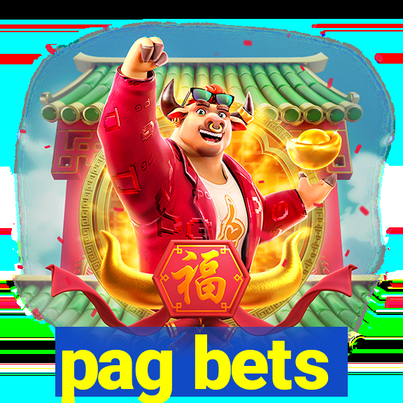 pag bets